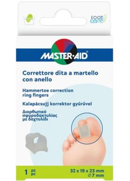 FOOTCARE CORRETTORE DITA MART