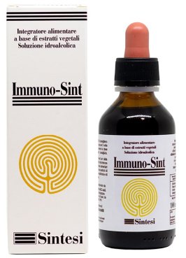 IMMUNO SINT GTT 100ML