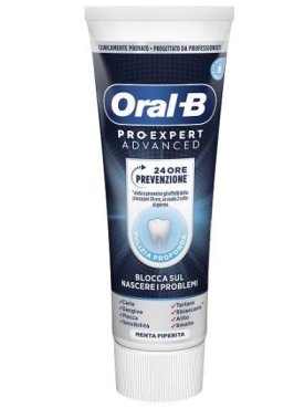 ORALB PROEXP ADV PULIZIA PROF