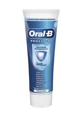 ORALB PROEXP DENTIF PROT PROFO