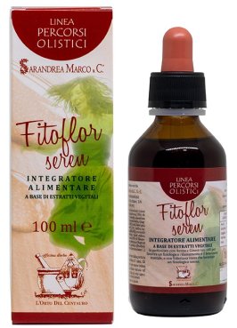 FITOFLOR SEREN 100ML