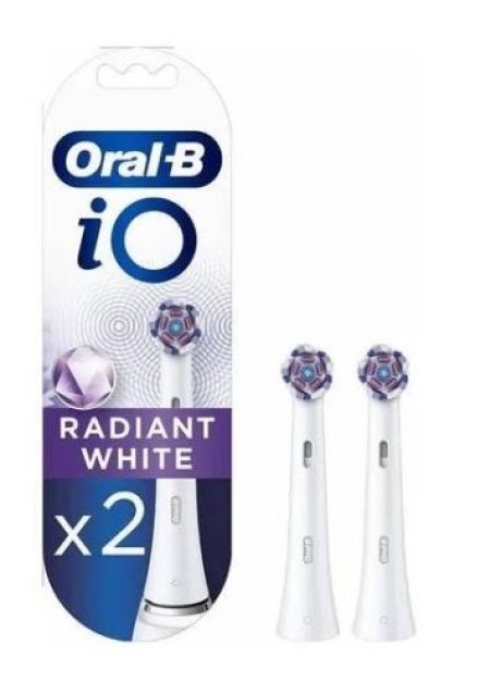 ORALB PW REF IO RAD WHITE 2PZ