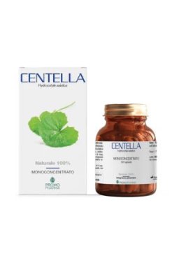 CENTELLA 50CPS PROMOPHARMA