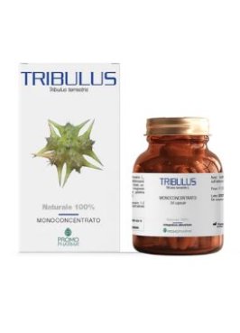 TRIBULUS 50CPS