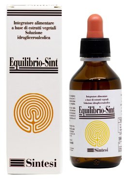 EQUILIBRIO SINT TM 100ML