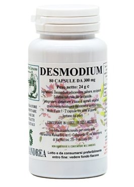 DESMODIUM 300MG 80CPS