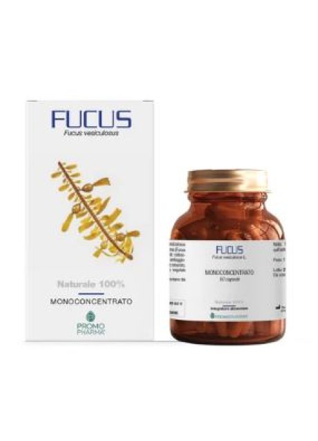 FUCUS 50CPS