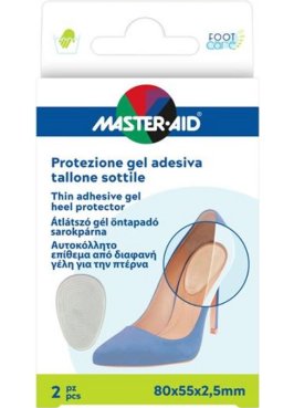 FOOTCARE PROTEZIONE ADES TALL