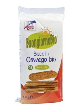 BUONGIORNOBIO BISC OSWEGO 210G