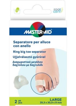 FOOTCARE SEPARATORE ALLUCE L