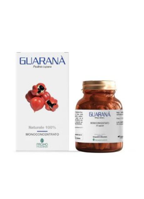 GUARANA 50CPS