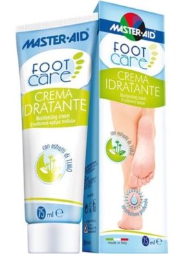 FOOT CARE CR PIEDE DIAB 75ML