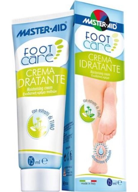 FOOT CARE CR PIEDE DIAB 75ML