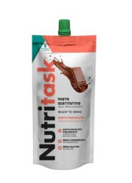 NUTRITASK CIOCCOLATO 440G