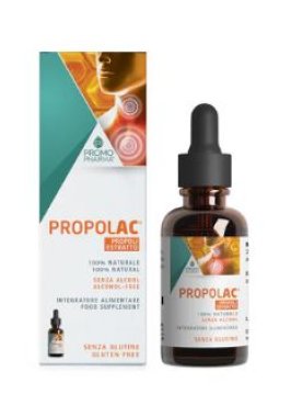 PROPOL AC ESTR S/ALC GTT 50ML