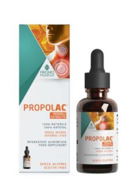 PROPOL AC ESTR S/ALC GTT 50ML