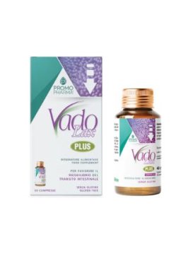 VADO LAX PLUS 30CPR