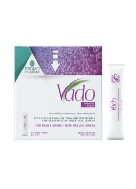 VADO SCIROPPO FICHI MAN 30STICK