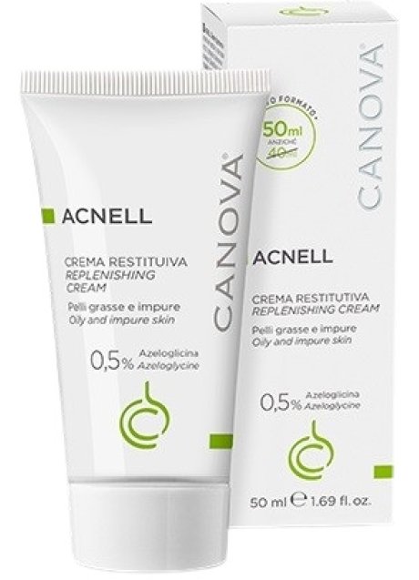 ACNELL CREMA CANOVA 50ML