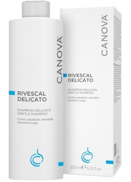 RIVESCAL TRICO SHAMPOO CANOVA