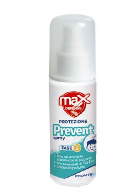 PRONTEX MAX DEFENSE BRACC M