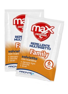 PRONTEX MAX DEFENSE SALV FAMIL