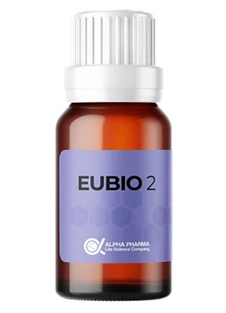 EUBIO 2 20FL