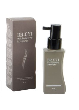 DR.CYJ LOZIONE RIVITAL 60ML