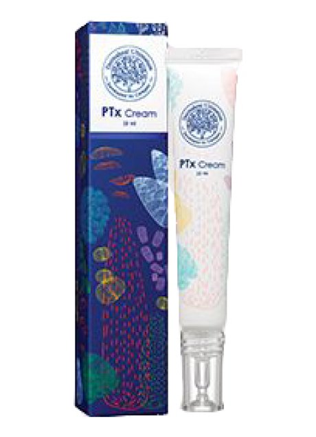 PTX CREMA TUBO 15ML