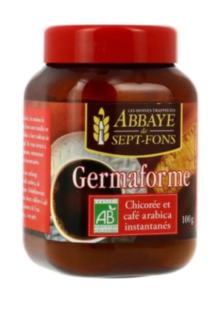 GERMAFORME BIO CAFFE' ARAB/CIC