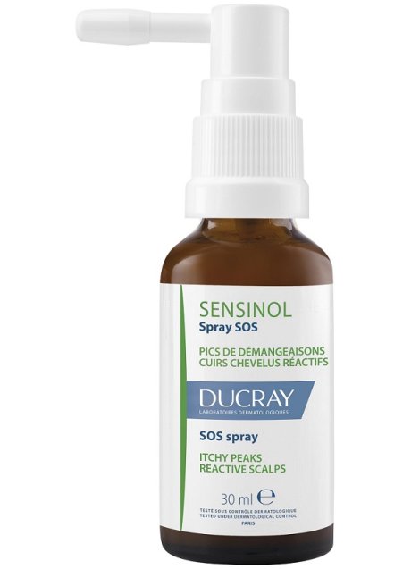 SENSINOL SPRAY SOS 30ML