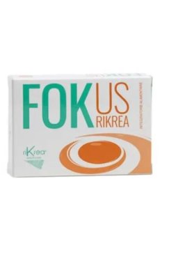 FOKUS 30CPR