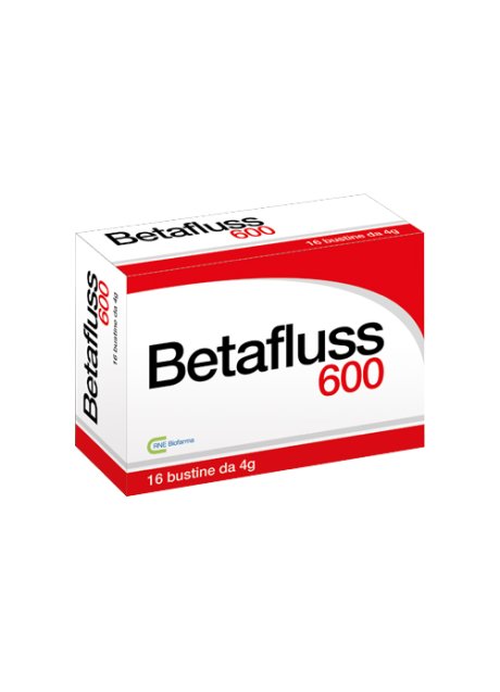 BETAFLUSS 600 16BUST