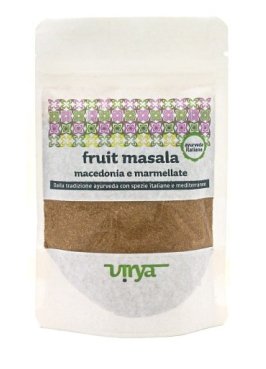 FRUIT MASALA VIRYA POLV 40G