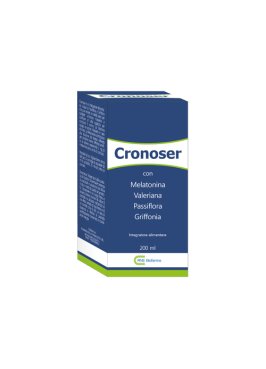 CRONOSER 200ML