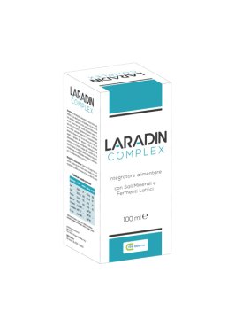 LARADIN COMPLEX 100ML