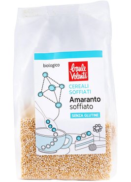 AMARANTO SOFFIATO 100G