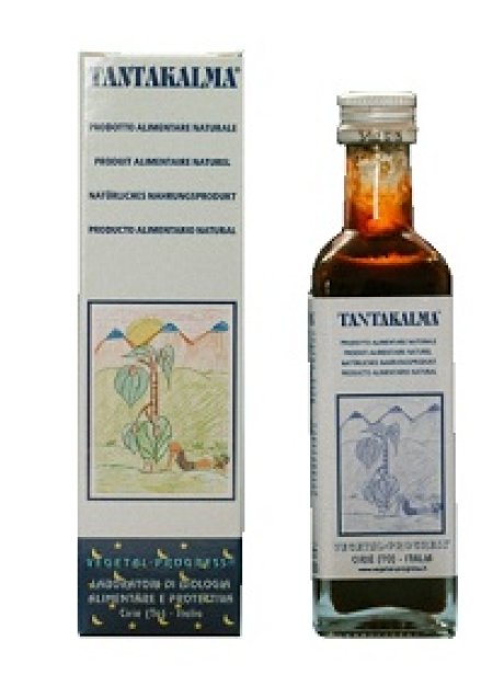 TANTAKALMA ESTR CONC BIO 60ML