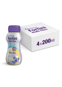 FORTINI MULTI FIBRE VAN 200ML