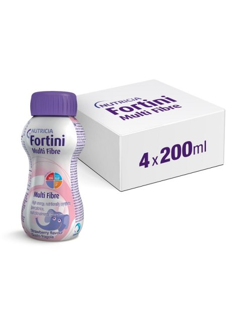 FORTINI MULTI FIBRE FRAG 200ML