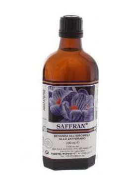 SAFFRAN IDROMIELE 200ML