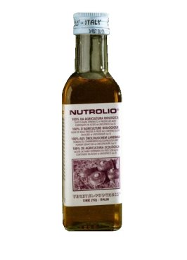 NUTROLIO BIO GOCCE 100ML