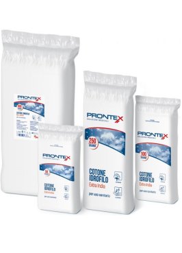 PRONTEX COTONE IDROFILO 500G