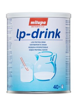 LP DRINK 400G NF