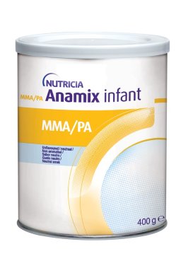 MMA/PA ANAMIX INFANT 400G