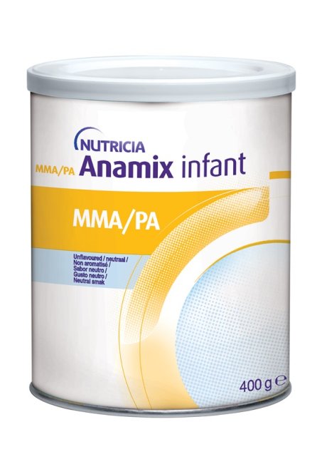 MMA/PA ANAMIX INFANT 400G