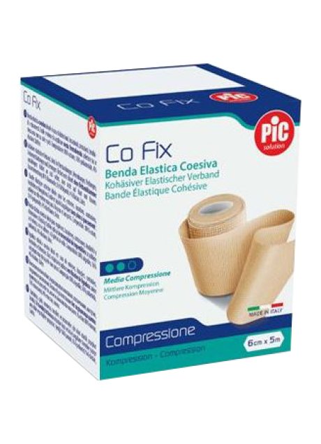 BENDA EL COFIX 12X5CM M 22923.1