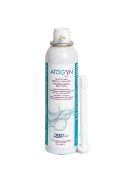 ATOGYN DISP IGIEN VAG 125ML1PZ