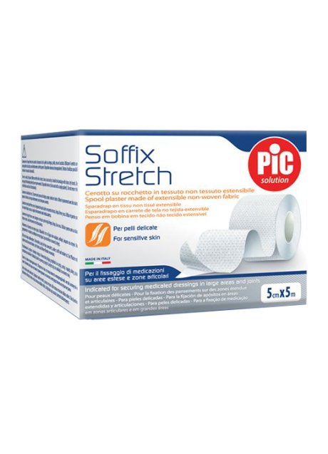 SOFFIX STRETCH CER 15X10CM 22680