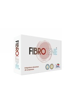 FIBROLENE 30CPR